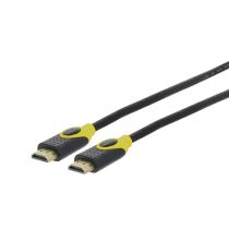 Kabel EDENWOOD HDMI 7,5M 4K geel