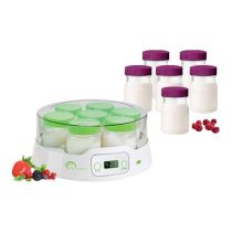 Yoghurtmaker  LITTLE BALANCE 8487 7 pots