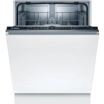 Lave-vaisselle tout intégrable  12 couverts BOSCH SMV2ITX22E