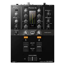 Mengtafel PIONEER DJ DJM-250MK2
