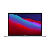APPLE MacBook Pro 13’’ M1 8GB 256GB SSD 2020 Grijs - Refurbished Grade A+