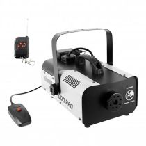 Machine à fumée BOOMTONEDJ F1000