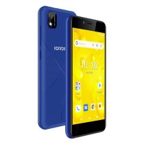 Smartphone KONROW STAR 5 16Gb blauw