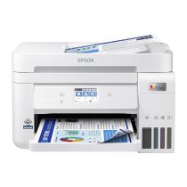 3-in-1 printer  EPSON Ecotank ET-4856 - zeer economisch