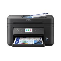 All in One Printer EPSON Workforce 2960 4-in-1