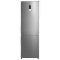 Réfrigérateur combiné VALBERG CNF 310 D X625C