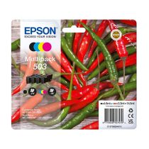 Multipack Inktpatroon EPSON 503 4kleuren