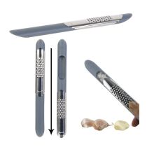 Fijne rasp met reservoir