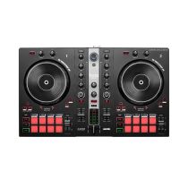 Mengpaneel USB HERCULES INPULSE 300 MK2