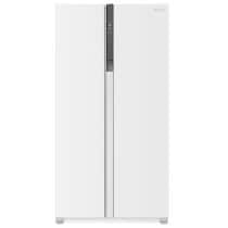 Réfrigérateur américain VALBERG SBS 442 E W742C
