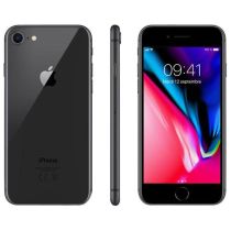 APPLE iPhone 8 64Go sidéral grey Reconditionné Grade A+