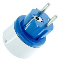 Adaptateur WATT AND CO monde vers France