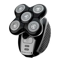 Rasoir pour crâne REMINGTON XR1500 rotatif