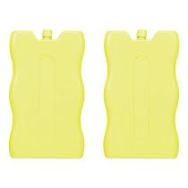 Koudeaccumulator 2x200ml