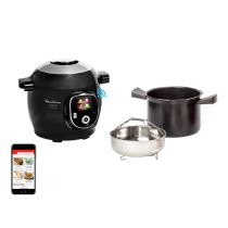Multicooker MOULINEX COOKEO CE867810 Connect
