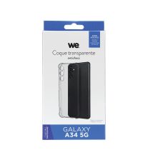 Cover WE voor Samsung A34 5G