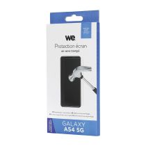 Tempered glass WE voor Samsung A54 5G
