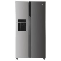 Amerikaanse koelkast HOOVER HOSR5918EIX