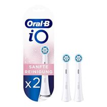 Borstels ORAL-B iO RB SW-2 soft cleaning