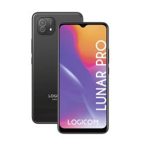 Smartphone LOGICOM LUNAR PRO 4G 64Gb zwart