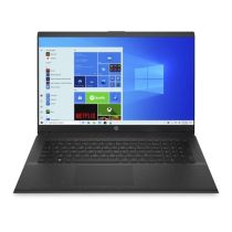 HP Laptop 17-cn0002nb 4G/128G