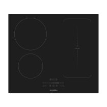 Inductiekookplaat VALBERG IH 4 TB1FZS 007C