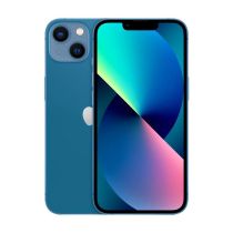 APPLE Iphone 13 128Gb Blauw Refurbished grade Eco