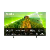 PHILIPS 65PUS8108 - TV 4K LED AMBILIGHT 65