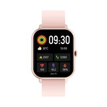 smartwatch ABYX FIT TOUCH CALL roos