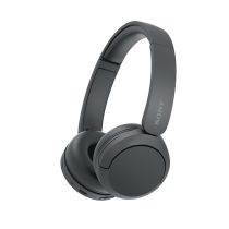 Casque Bluetooth SONY WH-CH520 Noir
