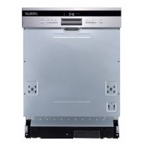 Inbouwvaatwasser VALBERG SBI 14S44 C SAD929C