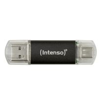 USB-sleutel INTENSO OTG TypeC 32Gb