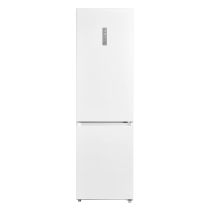 Réfrigérateur combiné VALBERG CNF 378 C W625C