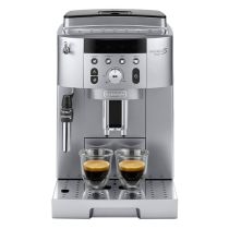 Espressomachine DELONGHI ECAM 250.31.SB Zilver