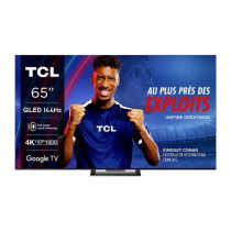 TCL 65C743 - TV 4K QLED 65