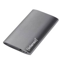 SSD externe INTENSO 512Go - USB3.0