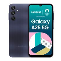Smartphone SAMSUNG A25 5G 128Gb Blauw