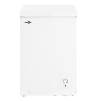 Kofferdiepvriezer HIGH ONE CF 95 D W180C