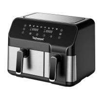Airfryer TECHWOOD TFR-986D-BE