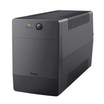TRUST 1000VA UPS Noodstroomvoeding