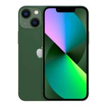 Iphone 13 Apple 128Gb groen Refurbished grade ECO
