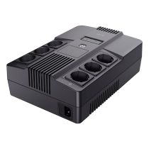 TRUST 800VA UPS Noodstroomvoeding