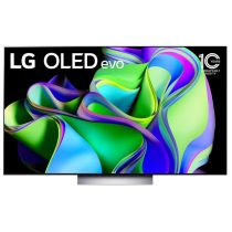 LG OLED65C31 - TV 4K OLED 65