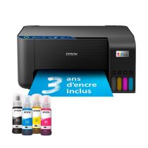 Multifunctionele printer EPSON EcoTank ET-2861