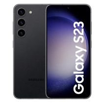 Smartphone SAMSUNG GALAXY S23 128GO noir