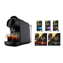 Expresso PHILIPS L'OR BARISTA LM9012/65