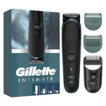 Tondeuse corps GILLETTE Intimate Trimmer