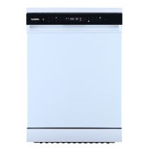 Vaatwasser 14 bestekken VALBERG 14S40 B WAD929C