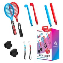 Set ONIVERSE Sports 12 in 1 voor Switch