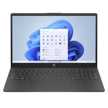 Laptop HP 15-fd0044nb-INTEL/4/128 BE